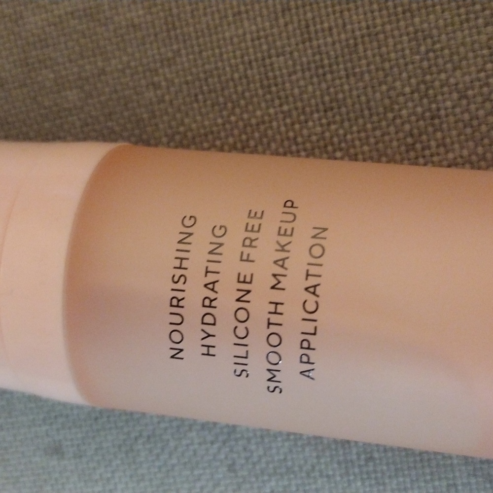 Pore Diffusing Primer - Cream - Picture 4 of 4